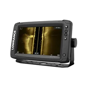 Ремонт эхолота Lowrance Elite-9 Ti в Красноярске